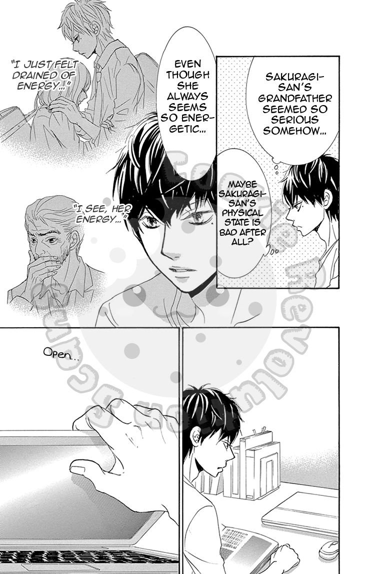 10-manbun no 1 Chapter 10 page 24 - Chapter 10 : Story #10