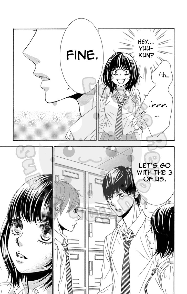 10-manbun no 1 Chapter 10 page 30 - Chapter 10 : Story #10