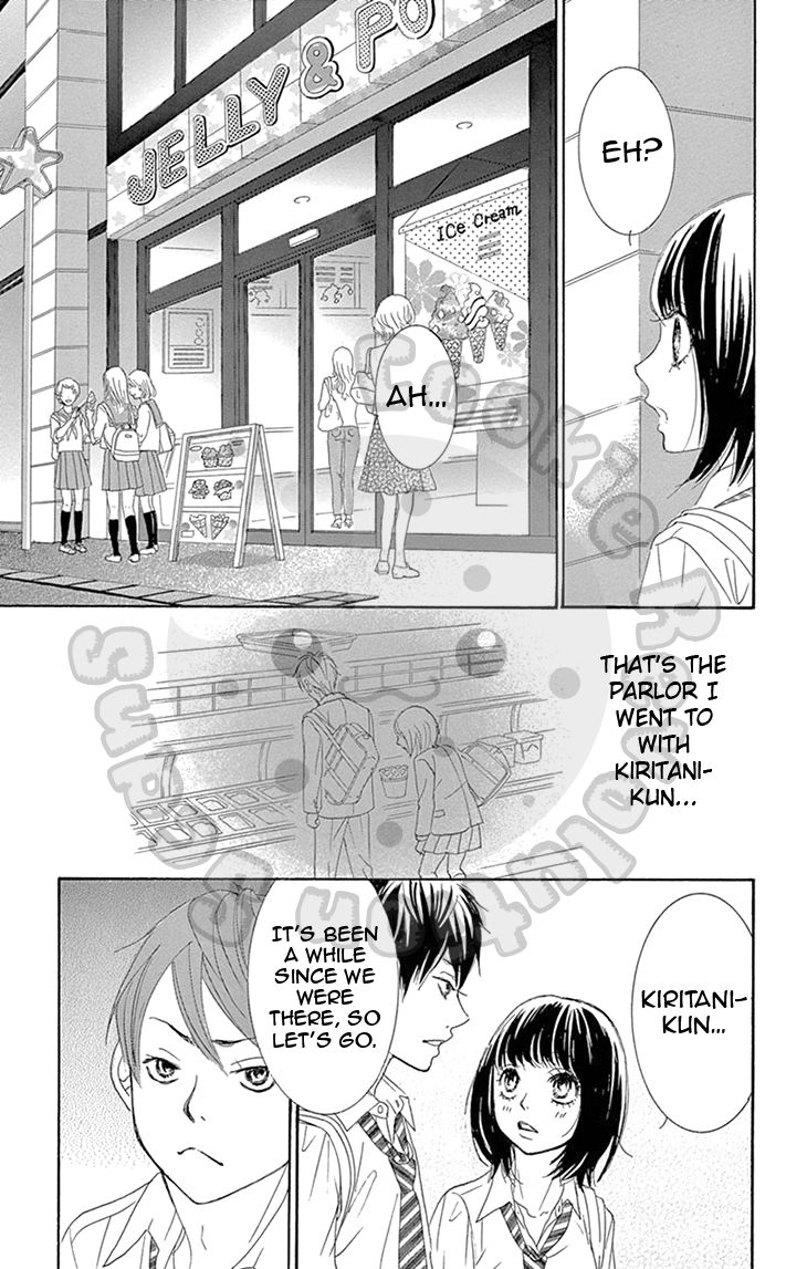 10-manbun no 1 Chapter 10 page 34 - Chapter 10 : Story #10