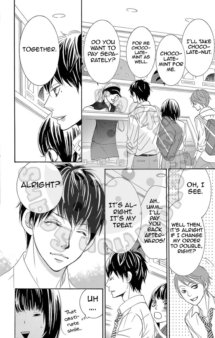 10-manbun no 1 Chapter 10 page 35 - Chapter 10 : Story #10