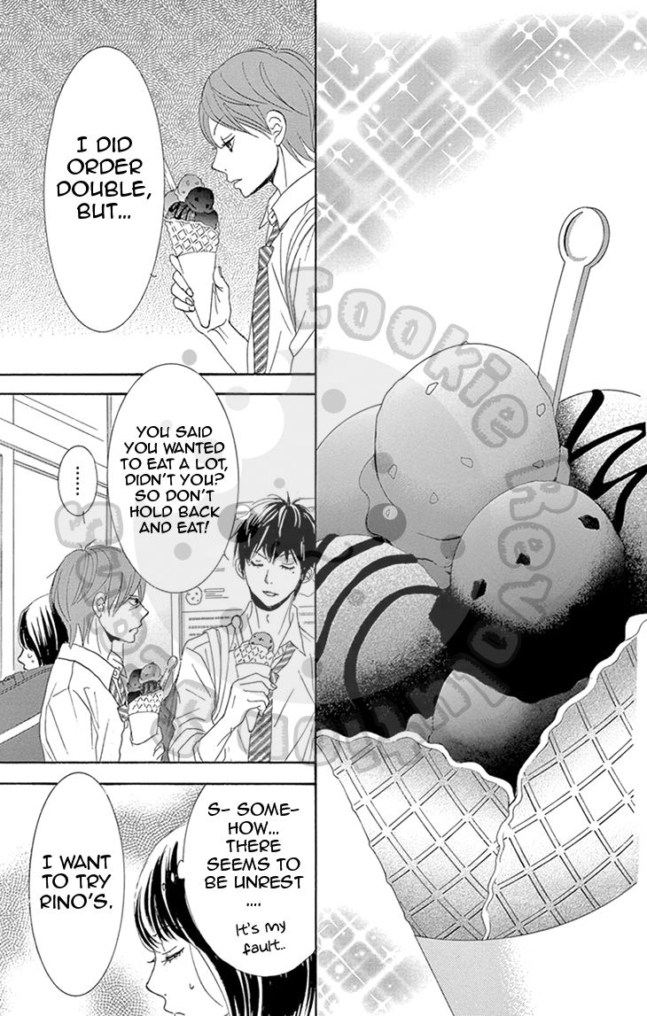 10-manbun no 1 Chapter 10 page 36 - Chapter 10 : Story #10