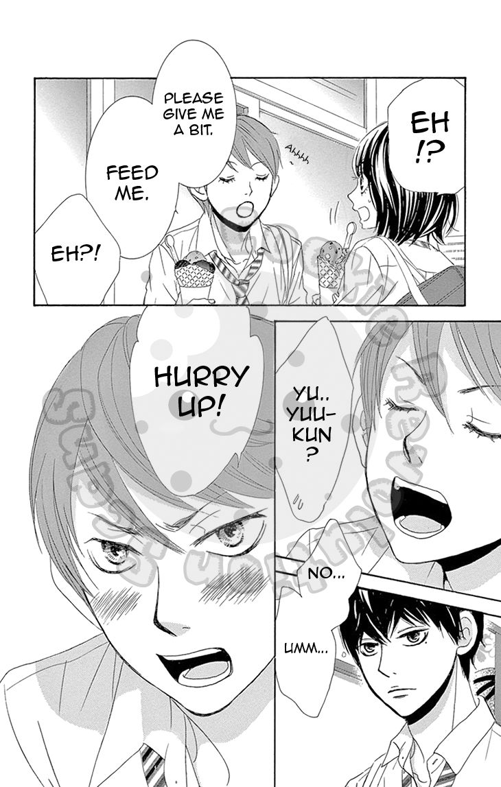 10-manbun no 1 Chapter 10 page 37 - Chapter 10 : Story #10