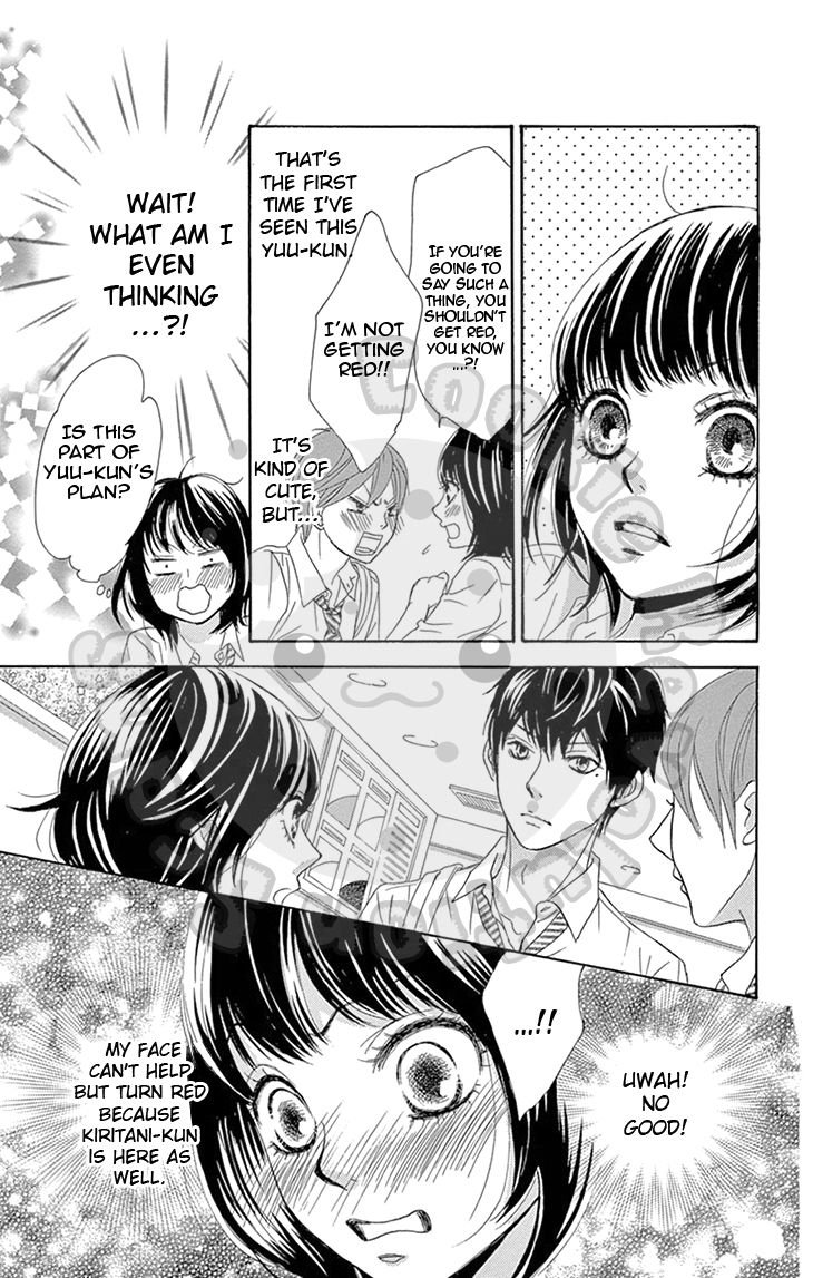 10-manbun no 1 Chapter 10 page 38 - Chapter 10 : Story #10