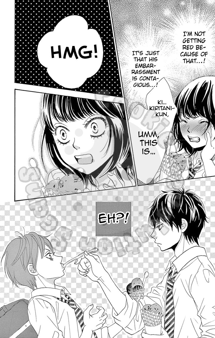10-manbun no 1 Chapter 10 page 39 - Chapter 10 : Story #10