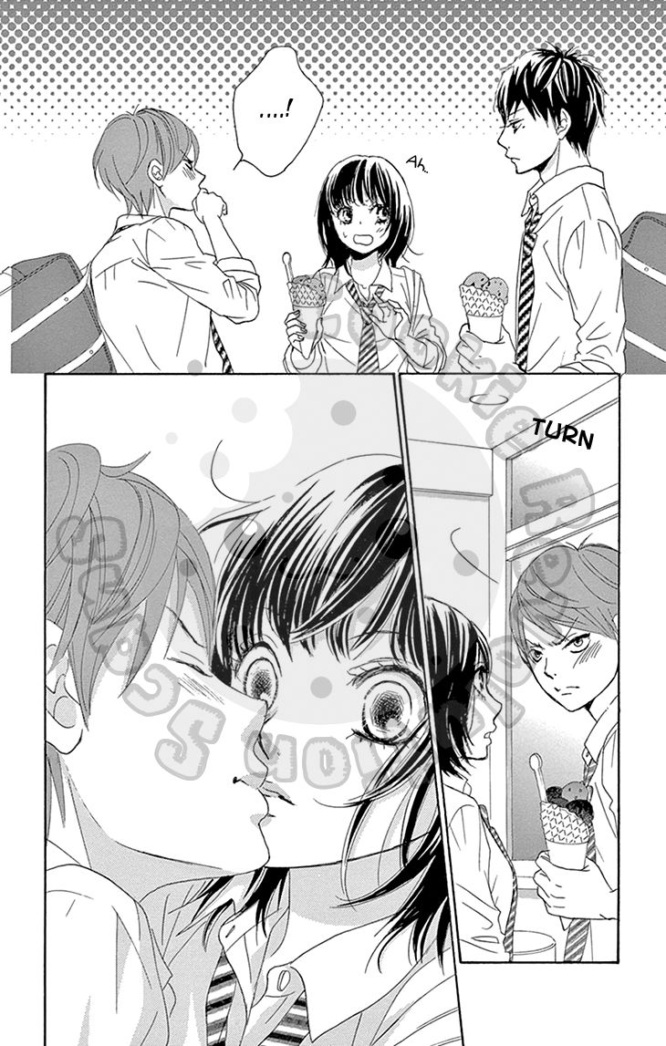 10-manbun no 1 Chapter 10 page 41 - Chapter 10 : Story #10