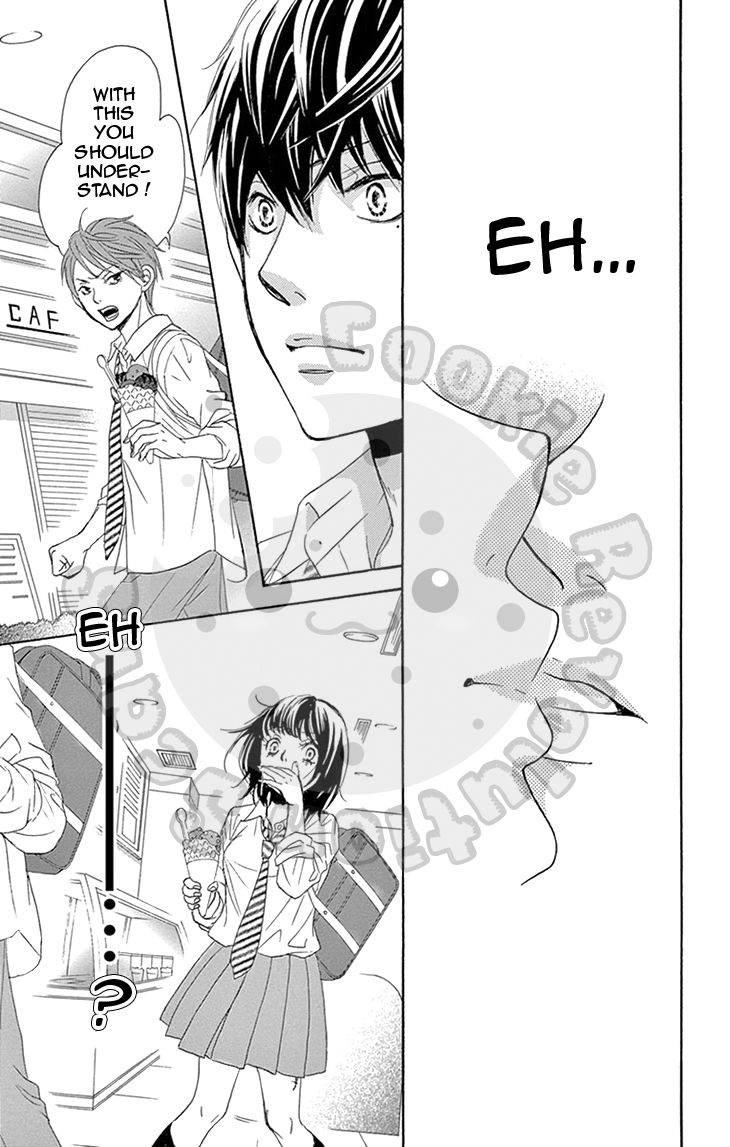 10-manbun no 1 Chapter 10 page 42 - Chapter 10 : Story #10