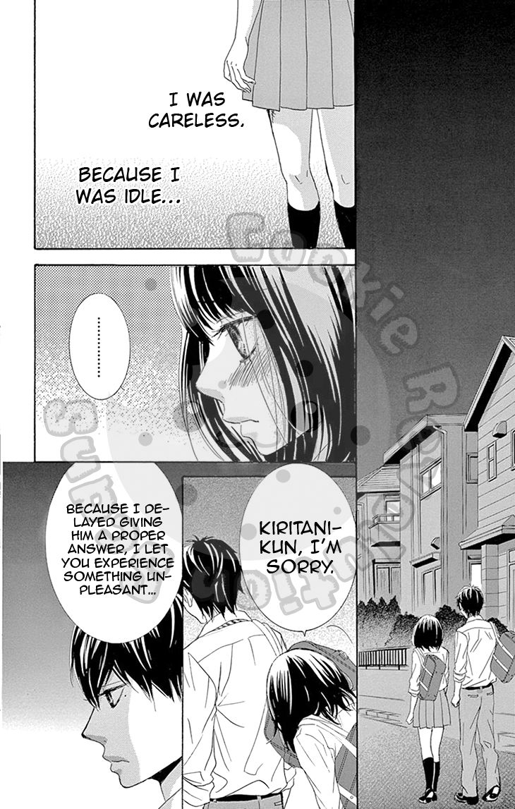 10-manbun no 1 Chapter 10 page 43 - Chapter 10 : Story #10