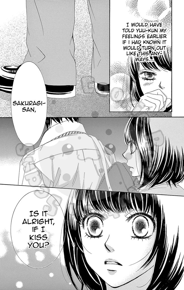 10-manbun no 1 Chapter 10 page 44 - Chapter 10 : Story #10