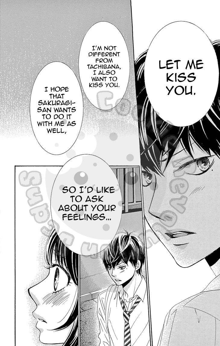 10-manbun no 1 Chapter 10 page 45 - Chapter 10 : Story #10