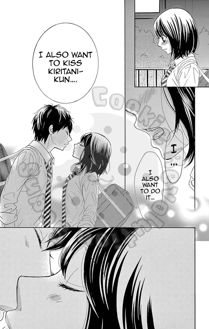 10-manbun no 1 Chapter 10 page 46 - Chapter 10 : Story #10
