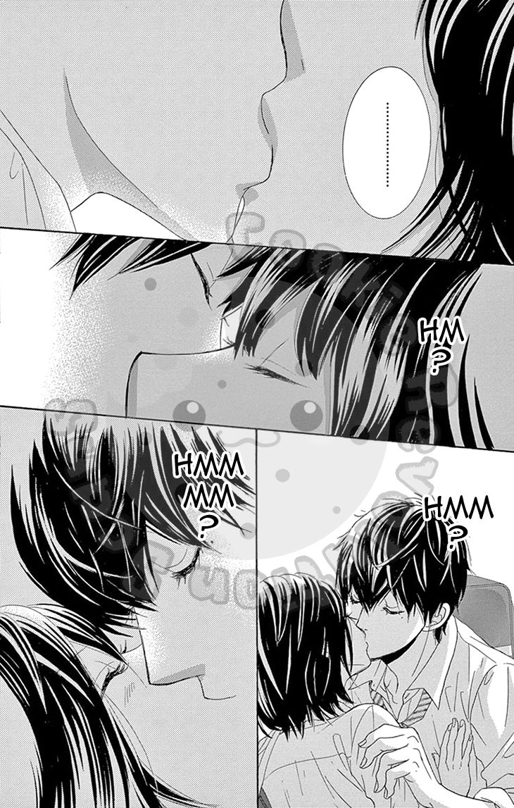10-manbun no 1 Chapter 10 page 47 - Chapter 10 : Story #10