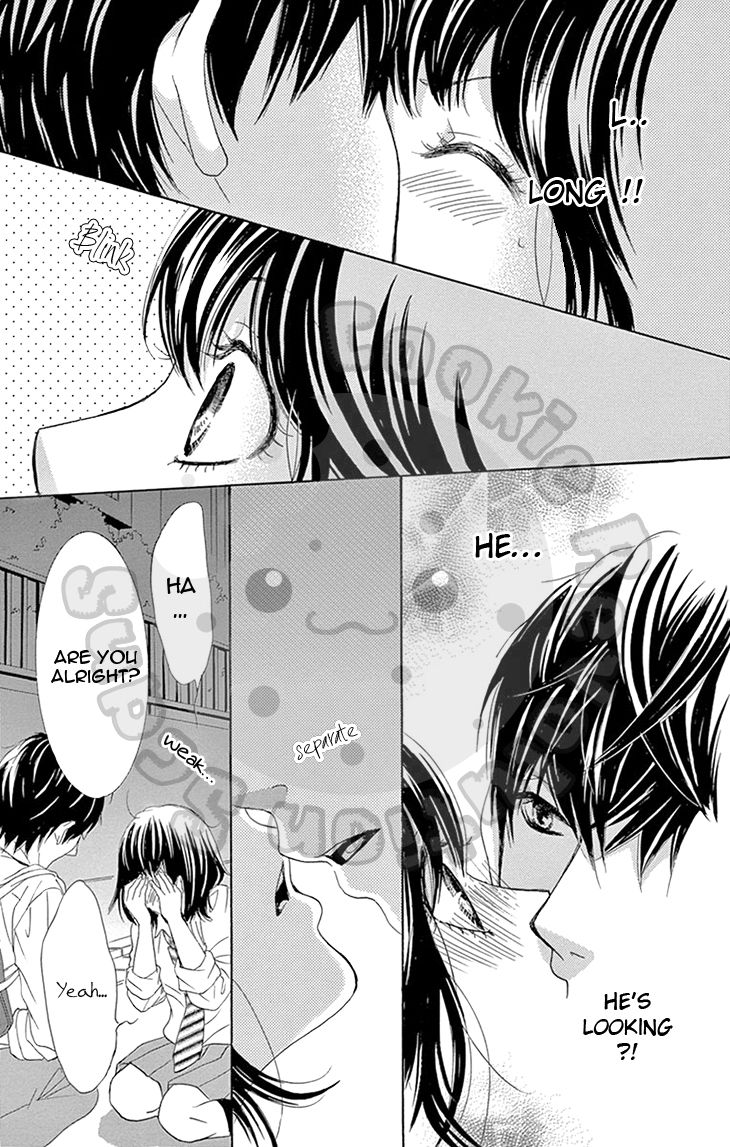 10-manbun no 1 Chapter 10 page 48 - Chapter 10 : Story #10