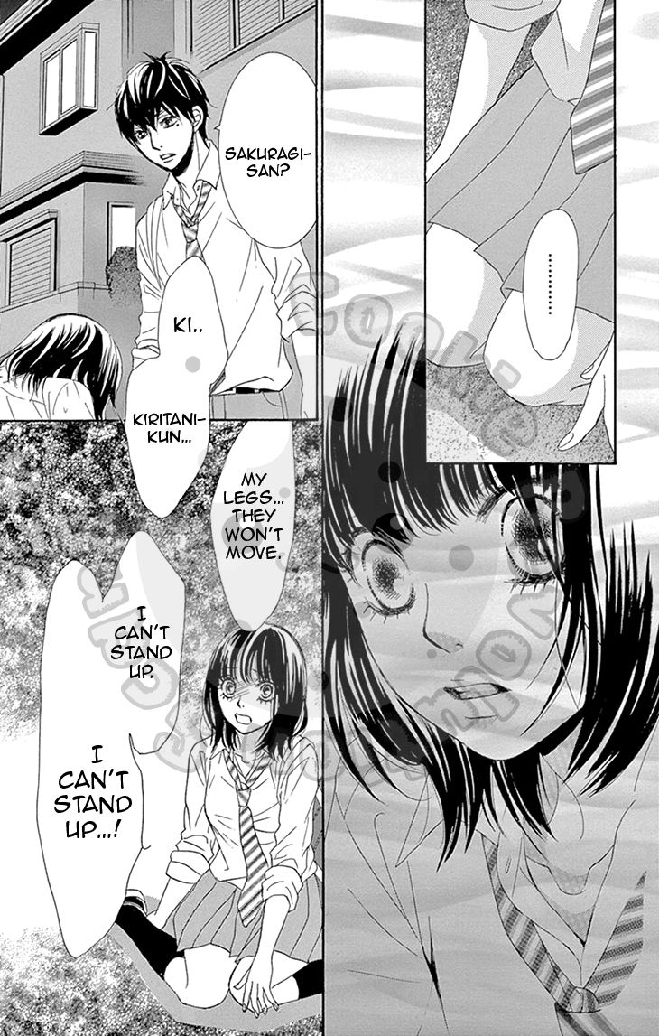10-manbun no 1 Chapter 10 page 50 - Chapter 10 : Story #10