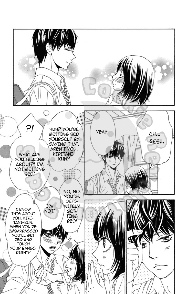 10-manbun no 1 Chapter 11 page 25 - Chapter 11 : Story #11