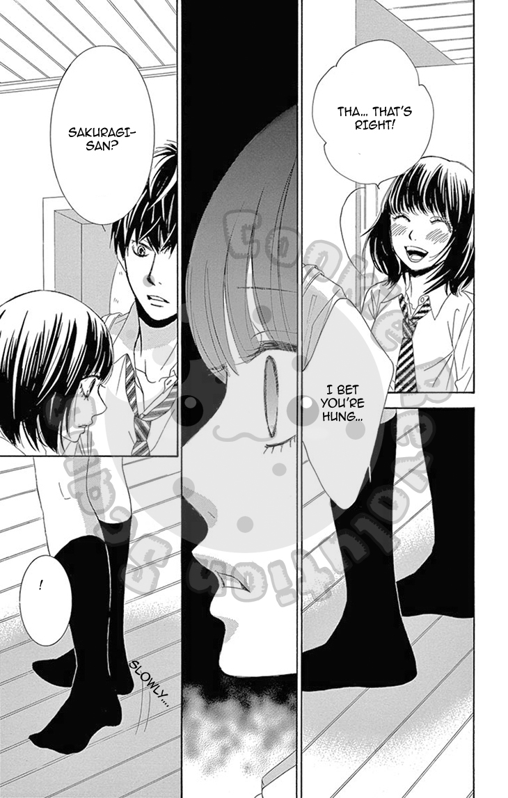 10-manbun no 1 Chapter 11 page 29 - Chapter 11 : Story #11