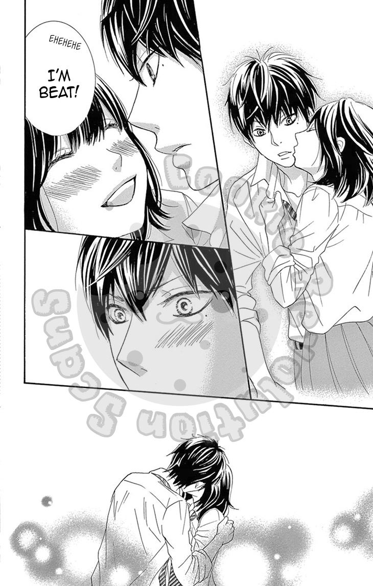 10-manbun no 1 Chapter 11 page 36 - Chapter 11 : Story #11