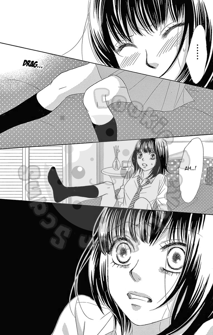 10-manbun no 1 Chapter 11 page 40 - Chapter 11 : Story #11