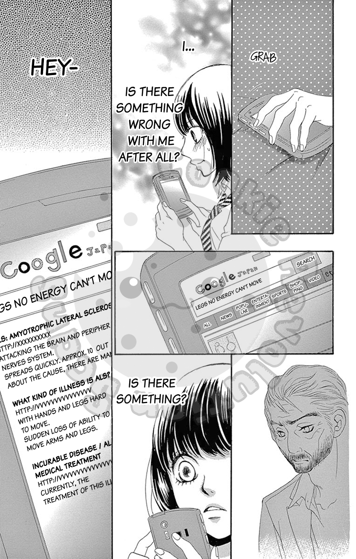 10-manbun no 1 Chapter 11 page 41 - Chapter 11 : Story #11
