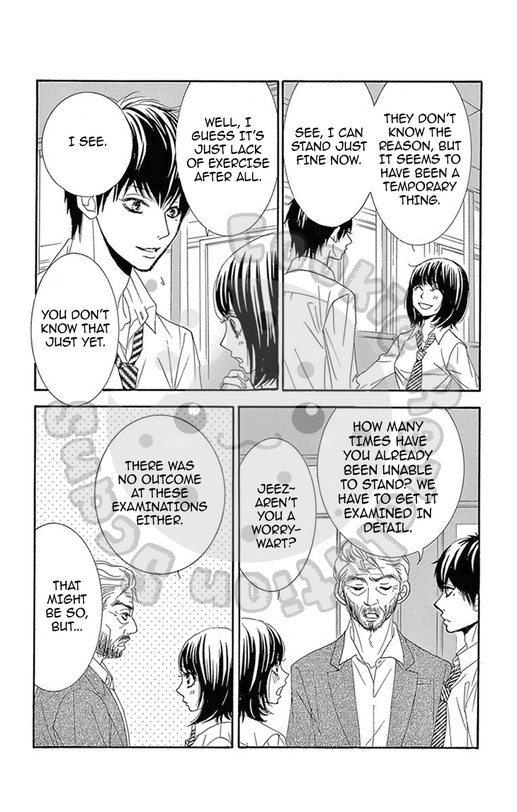 10-manbun no 1 Chapter 11 page 6 - Chapter 11 : Story #11