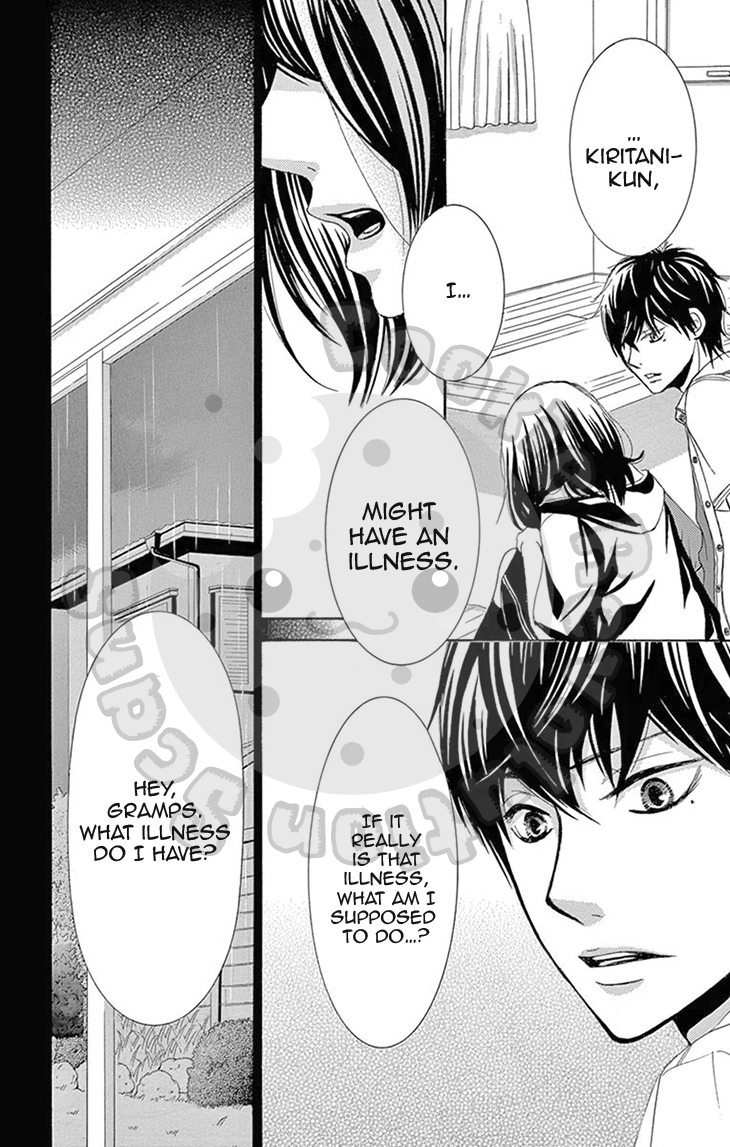 10-manbun no 1 Chapter 12 page 12 - Chapter 12 : Story #12