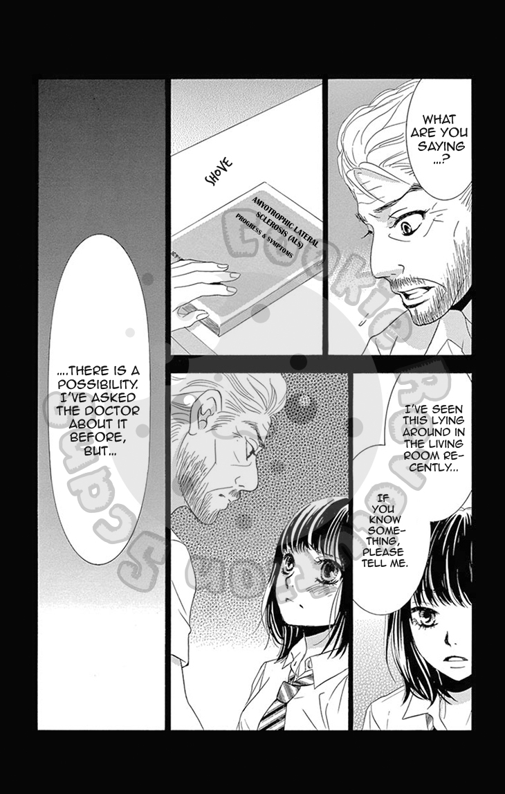 10-manbun no 1 Chapter 12 page 15 - Chapter 12 : Story #12