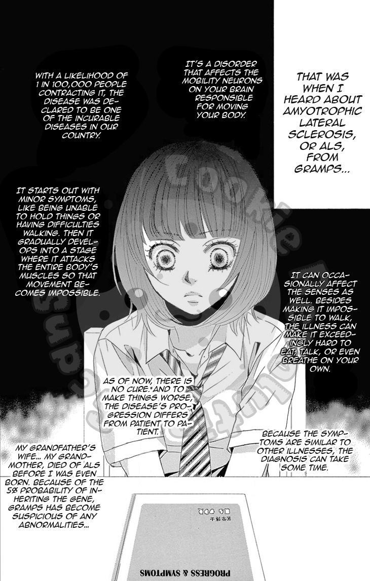 10-manbun no 1 Chapter 12 page 16 - Chapter 12 : Story #12