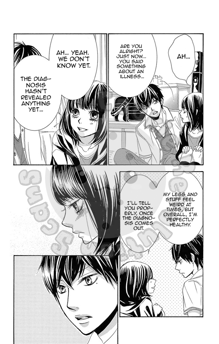 10-manbun no 1 Chapter 12 page 18 - Chapter 12 : Story #12