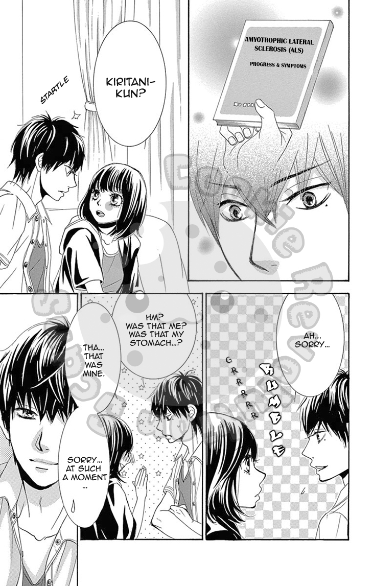 10-manbun no 1 Chapter 12 page 19 - Chapter 12 : Story #12