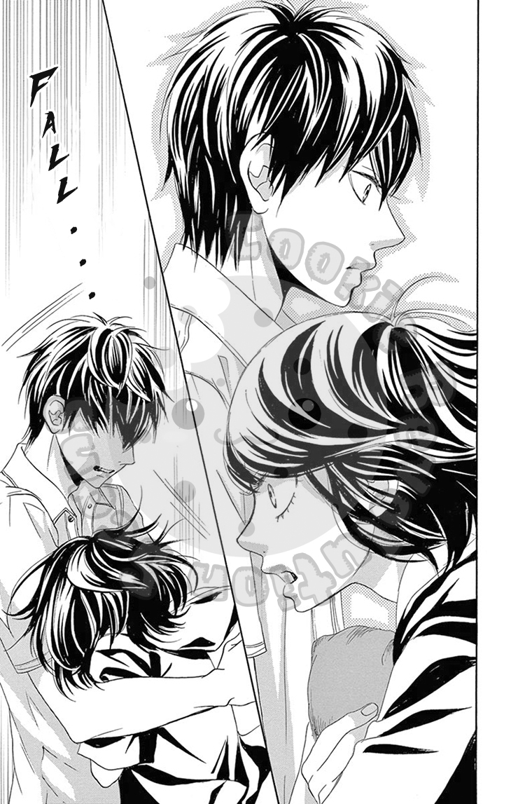 10-manbun no 1 Chapter 12 page 27 - Chapter 12 : Story #12