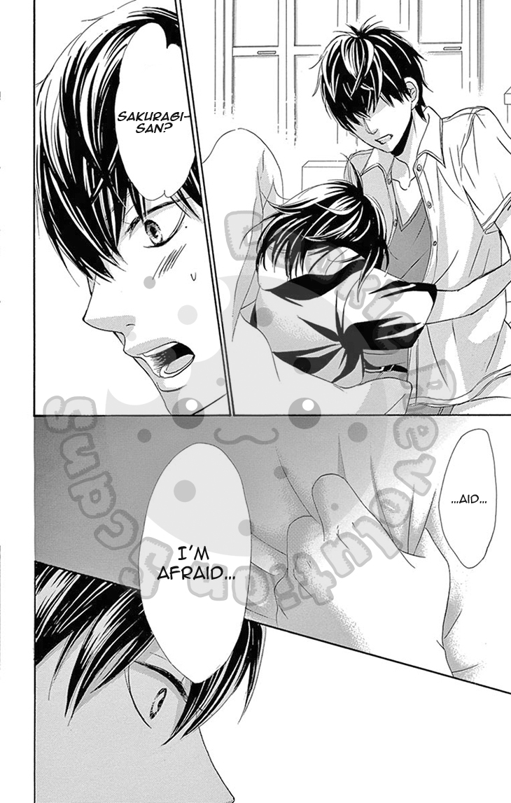 10-manbun no 1 Chapter 12 page 32 - Chapter 12 : Story #12