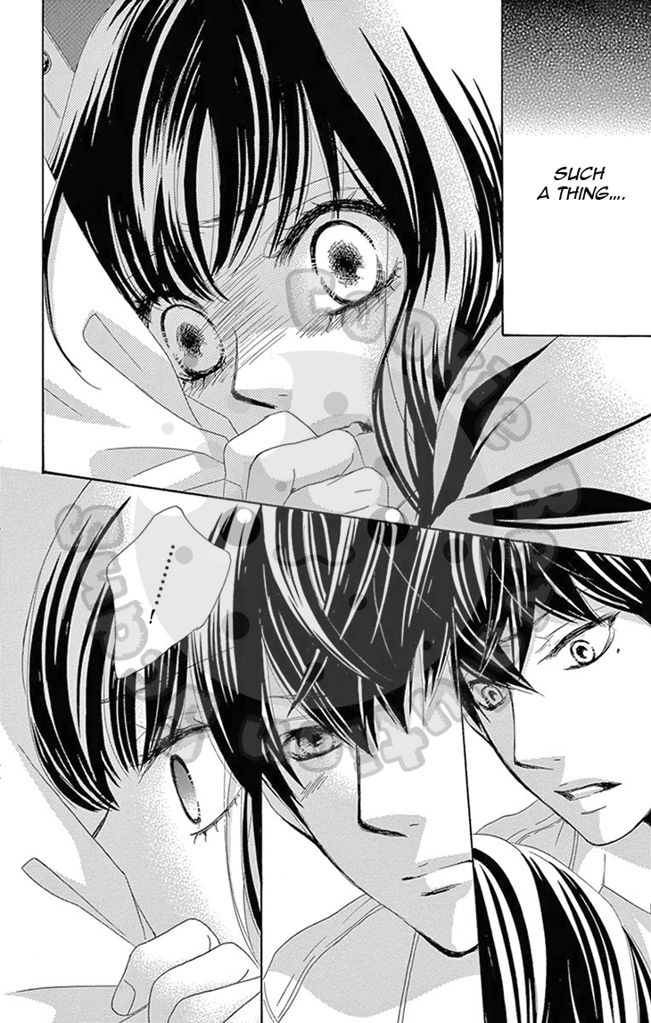 10-manbun no 1 Chapter 12 page 34 - Chapter 12 : Story #12
