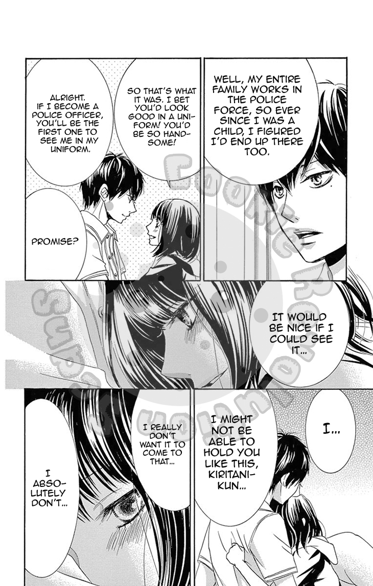 10-manbun no 1 Chapter 12 page 38 - Chapter 12 : Story #12