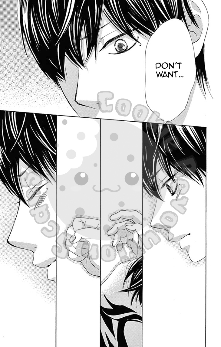 10-manbun no 1 Chapter 12 page 39 - Chapter 12 : Story #12