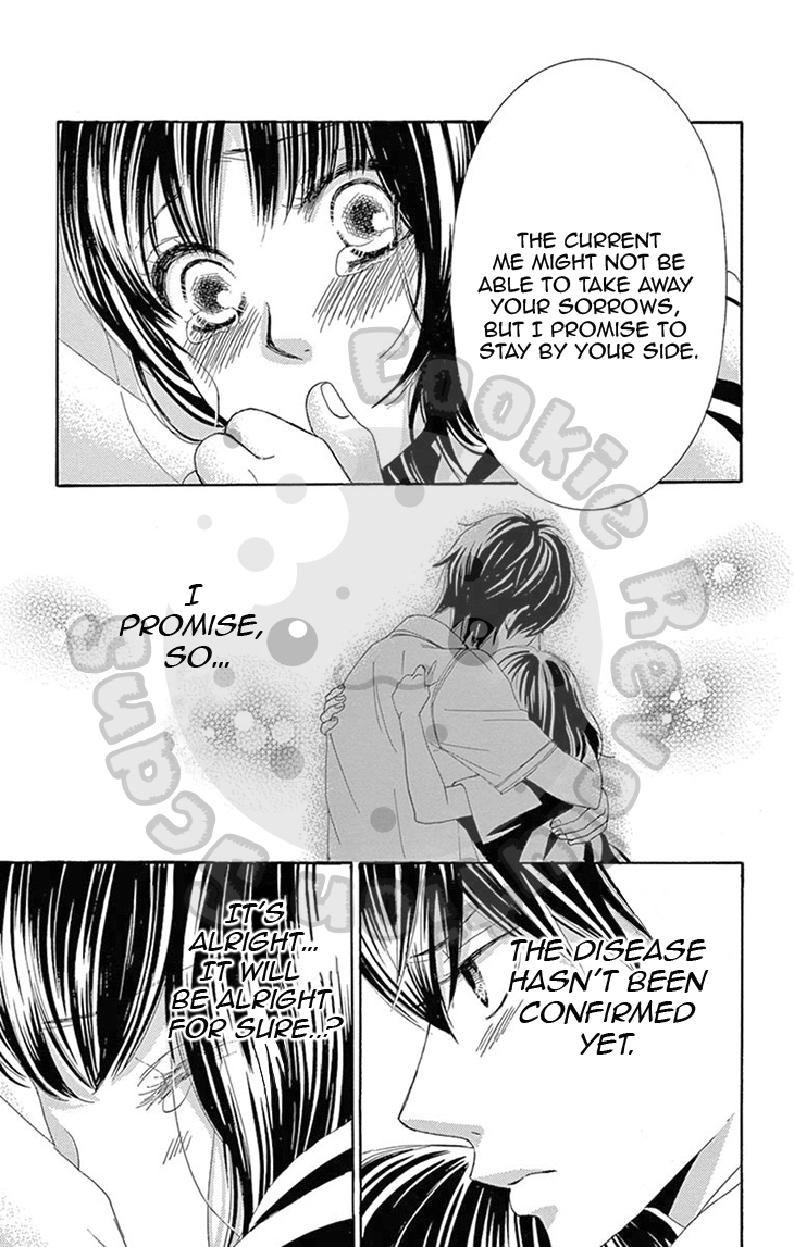 10-manbun no 1 Chapter 12 page 41 - Chapter 12 : Story #12