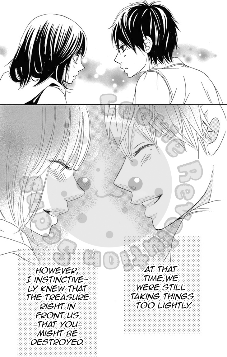 10-manbun no 1 Chapter 12 page 47 - Chapter 12 : Story #12