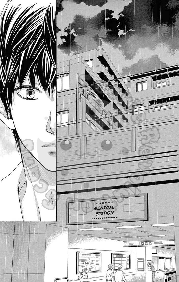 10-manbun no 1 Chapter 12 page 7 - Chapter 12 : Story #12