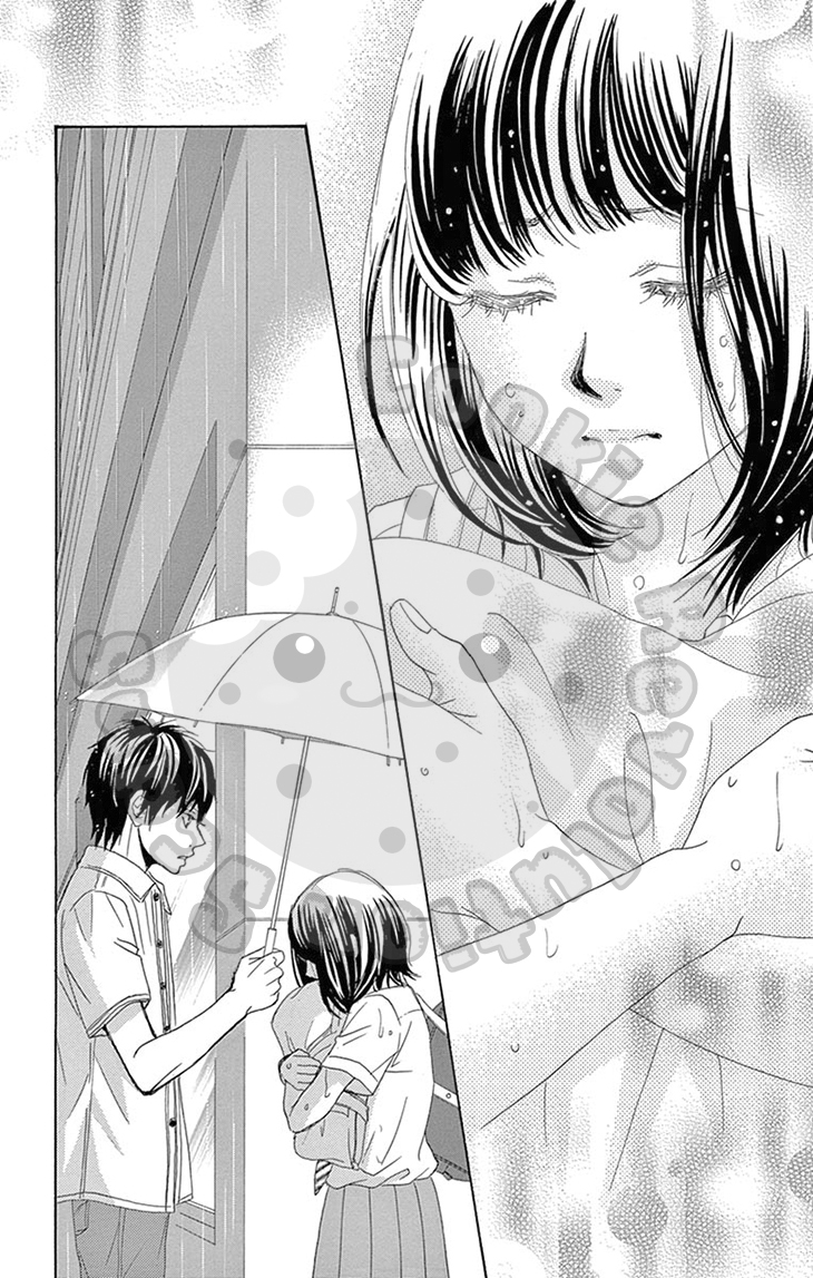 10-manbun no 1 Chapter 12 page 8 - Chapter 12 : Story #12