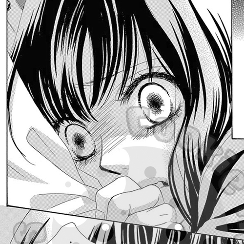 10-manbun no 1 Chapter 12 : Story #12 cover