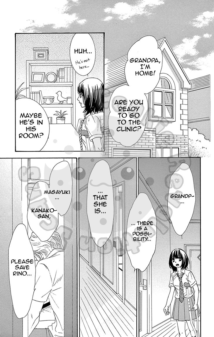 10-manbun no 1 Chapter 13 page 13 - Chapter 13