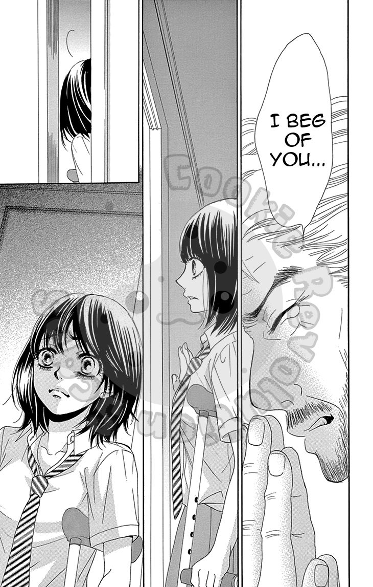10-manbun no 1 Chapter 13 page 15 - Chapter 13