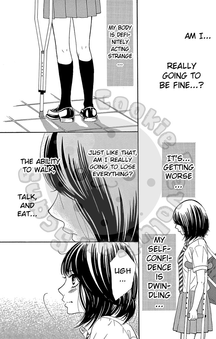 10-manbun no 1 Chapter 13 page 20 - Chapter 13