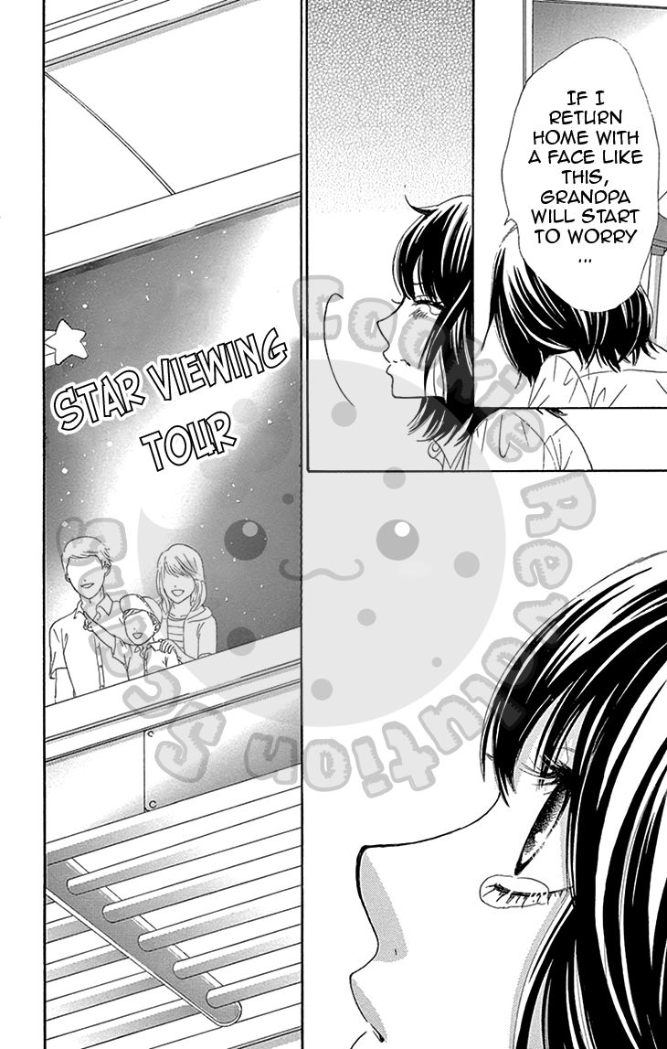 10-manbun no 1 Chapter 13 page 33 - Chapter 13