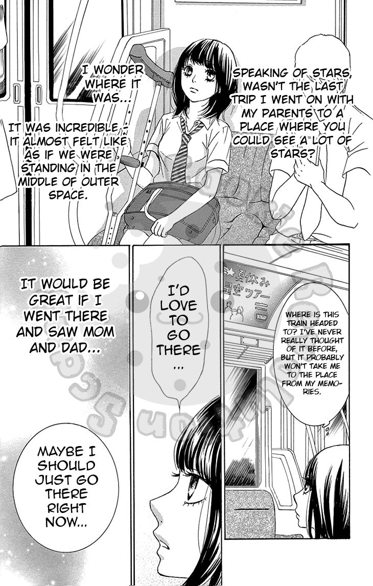 10-manbun no 1 Chapter 13 page 34 - Chapter 13