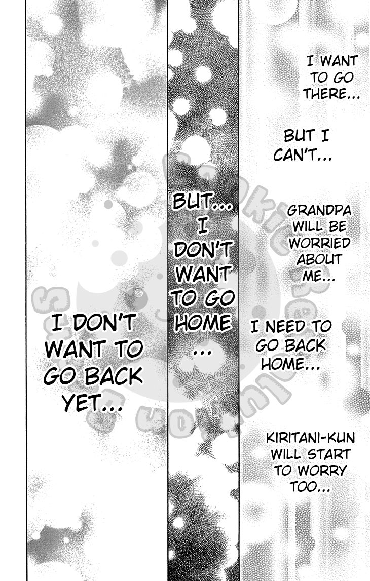 10-manbun no 1 Chapter 13 page 35 - Chapter 13