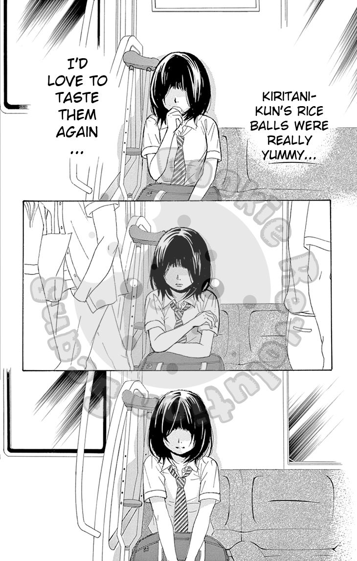 10-manbun no 1 Chapter 13 page 39 - Chapter 13