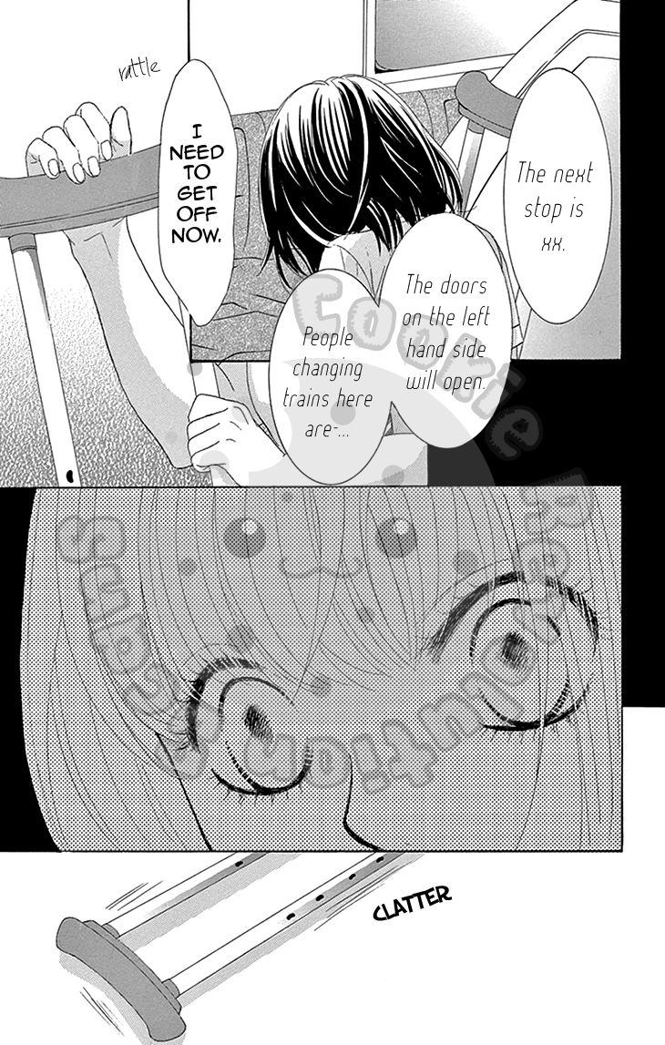 10-manbun no 1 Chapter 13 page 40 - Chapter 13