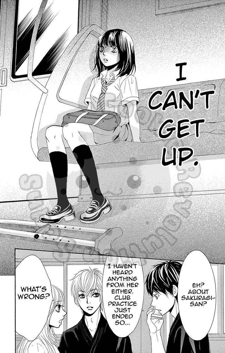 10-manbun no 1 Chapter 13 page 41 - Chapter 13
