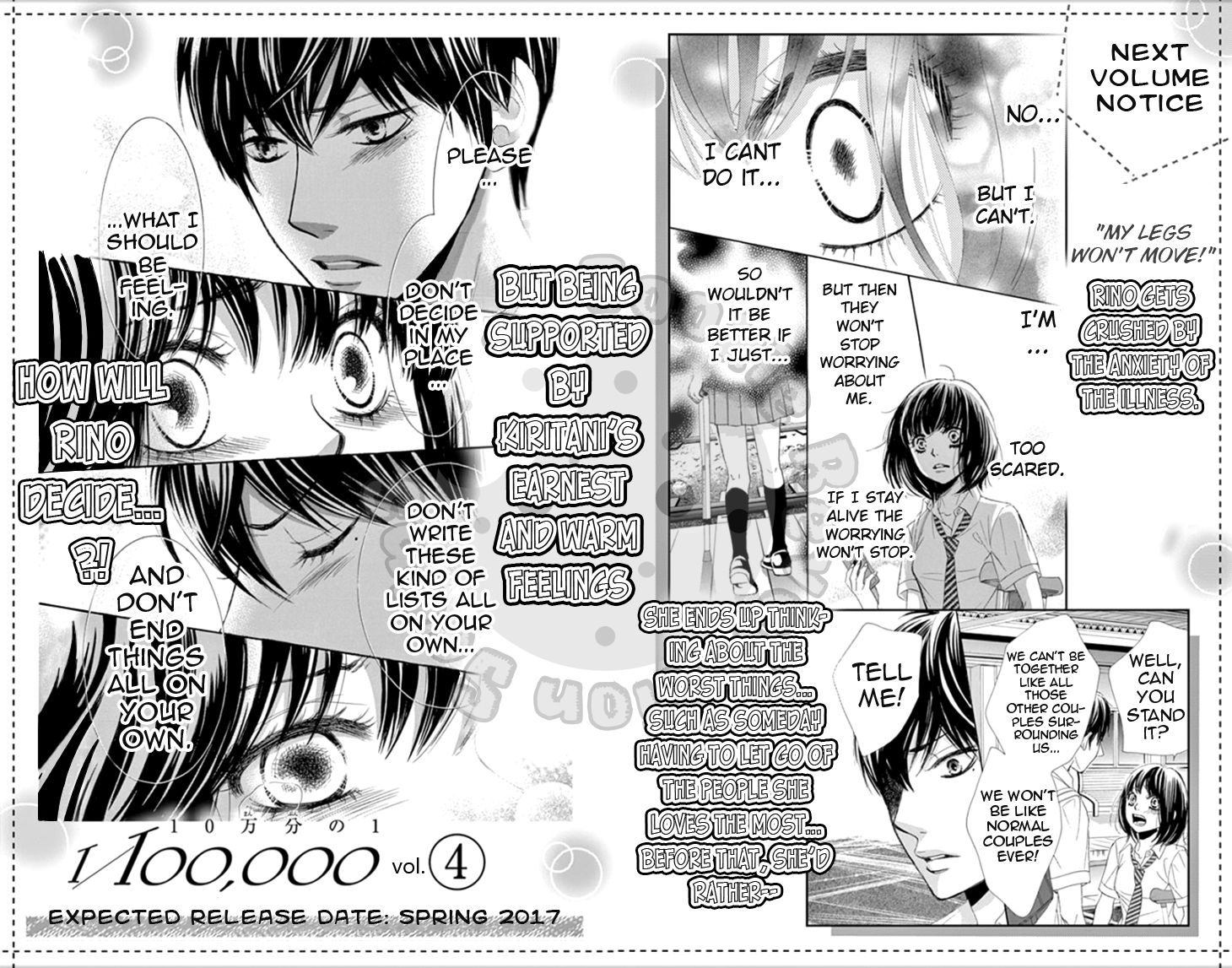 10-manbun no 1 Chapter 13 page 43 - Chapter 13