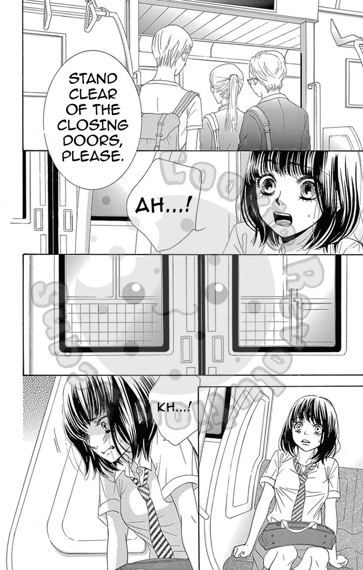 10-manbun no 1 Chapter 14 page 11 - Chapter 14 : Story #14