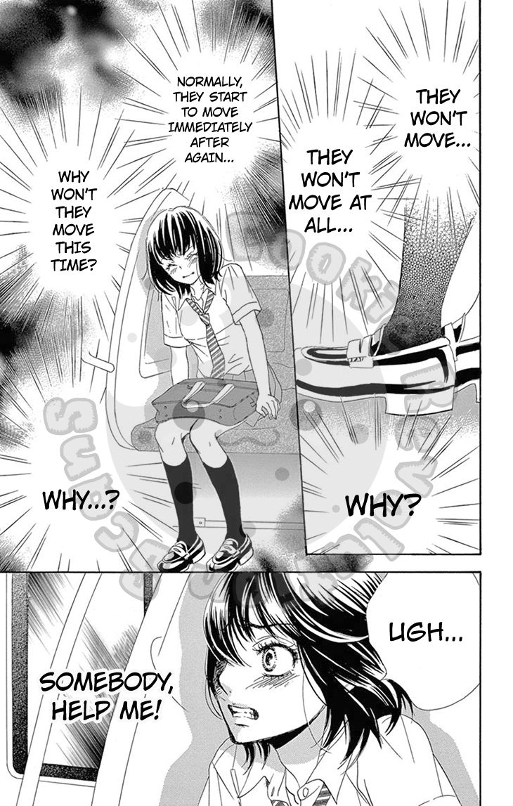 10-manbun no 1 Chapter 14 page 12 - Chapter 14 : Story #14